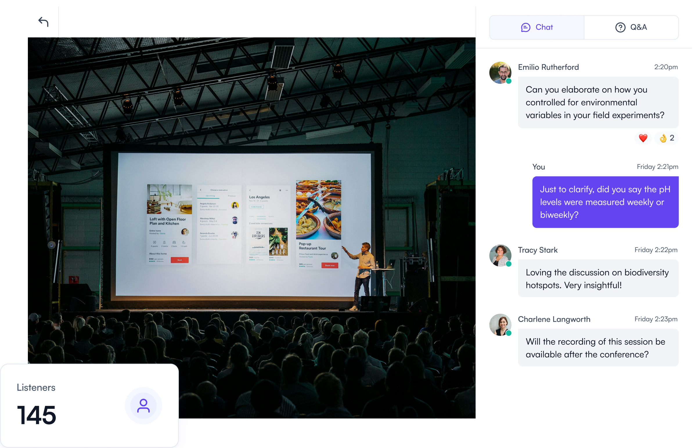 virtual-organizer