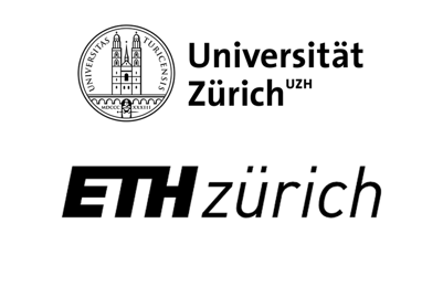 University of Zurich and ETH Zurich logo