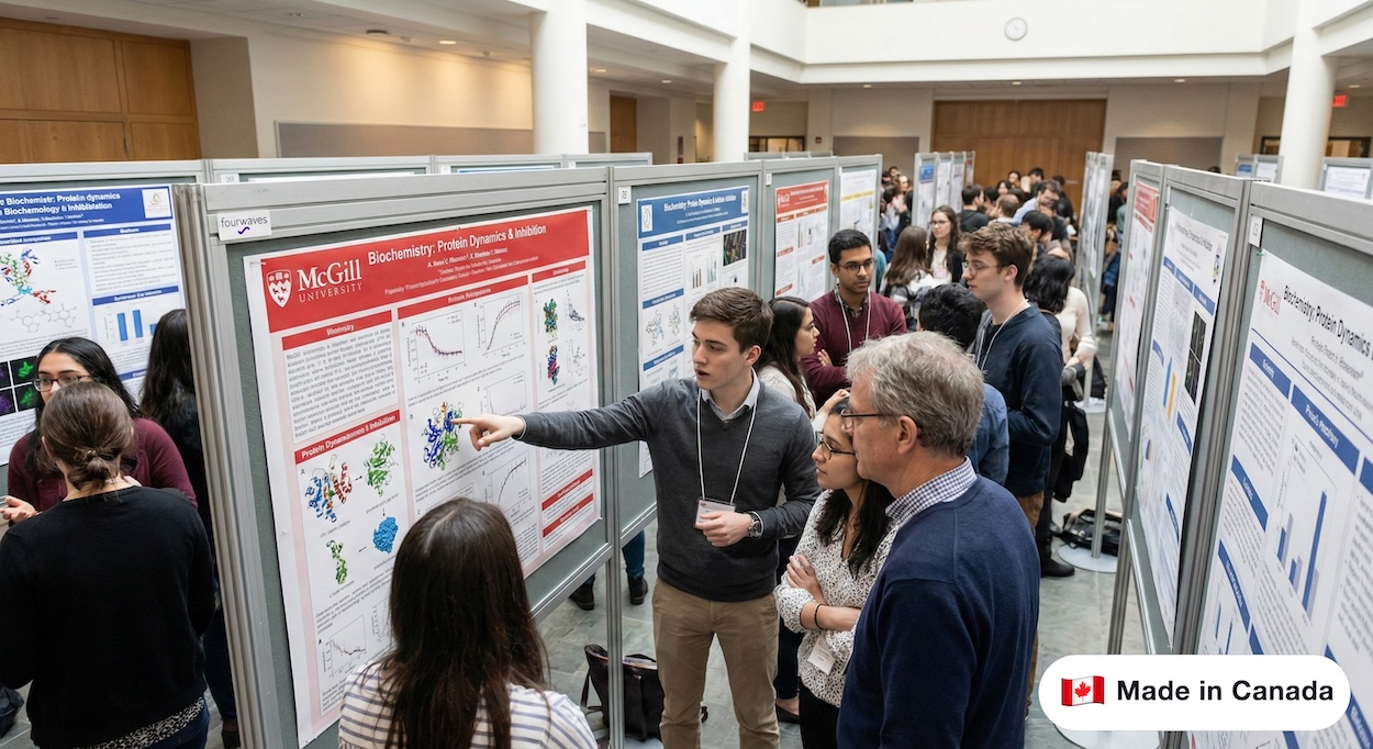 McGill Event Management - English