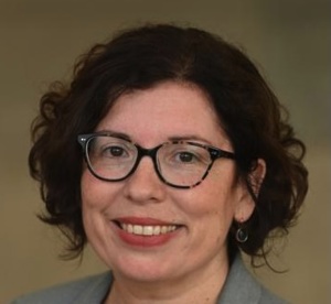 Irina Calin Jageman