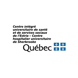 Stéphanie Blackburn - Clinical Officer, CIUSSS de l'Estrie