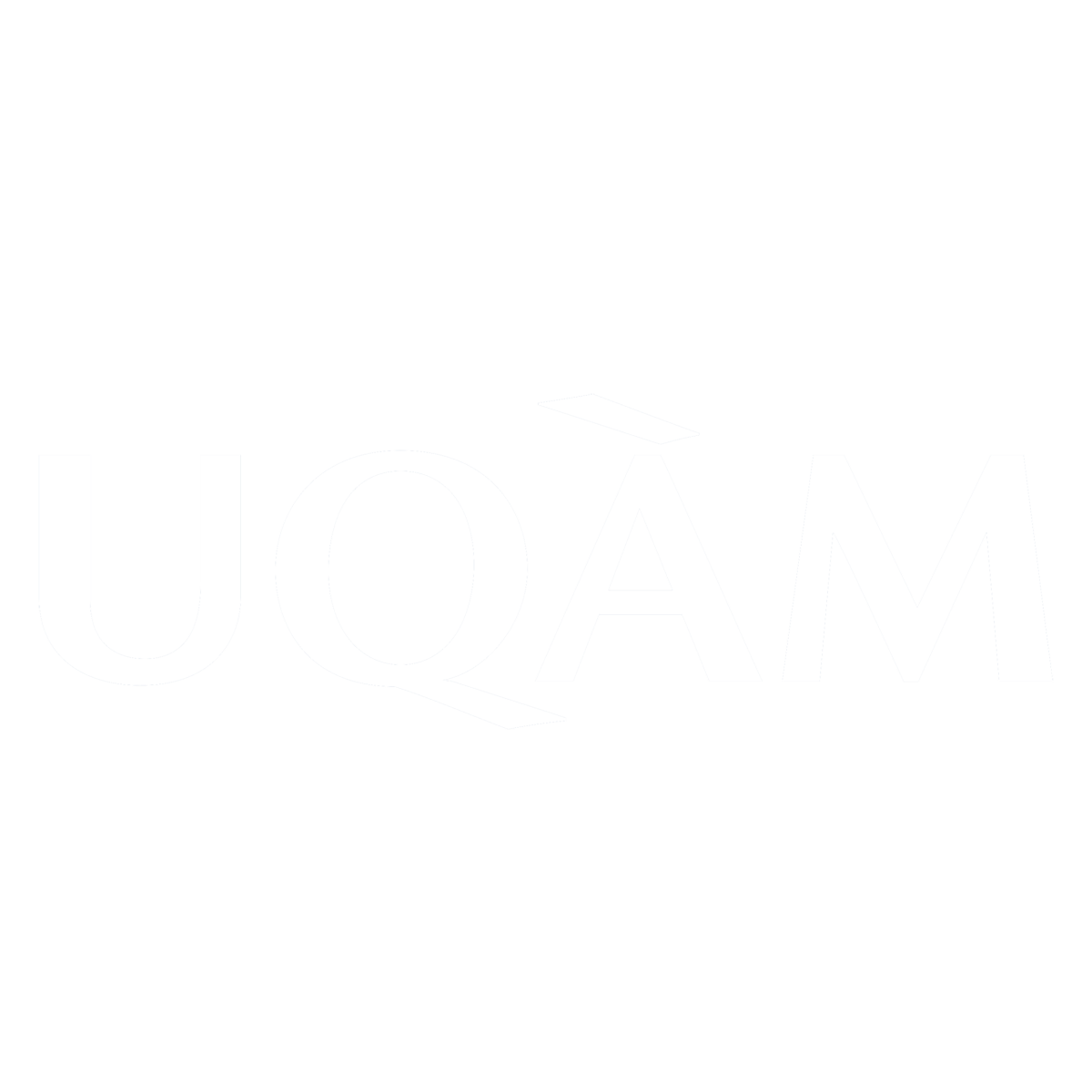 Logo UQAM