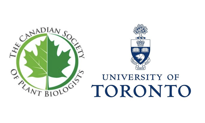 Daphne Goring - Professeure et Présidente - Université de Toronto et Société canadienne de biologie végétale