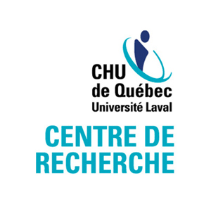 Aline Dumas - Events coordinator, CHU de Québec - Université Laval