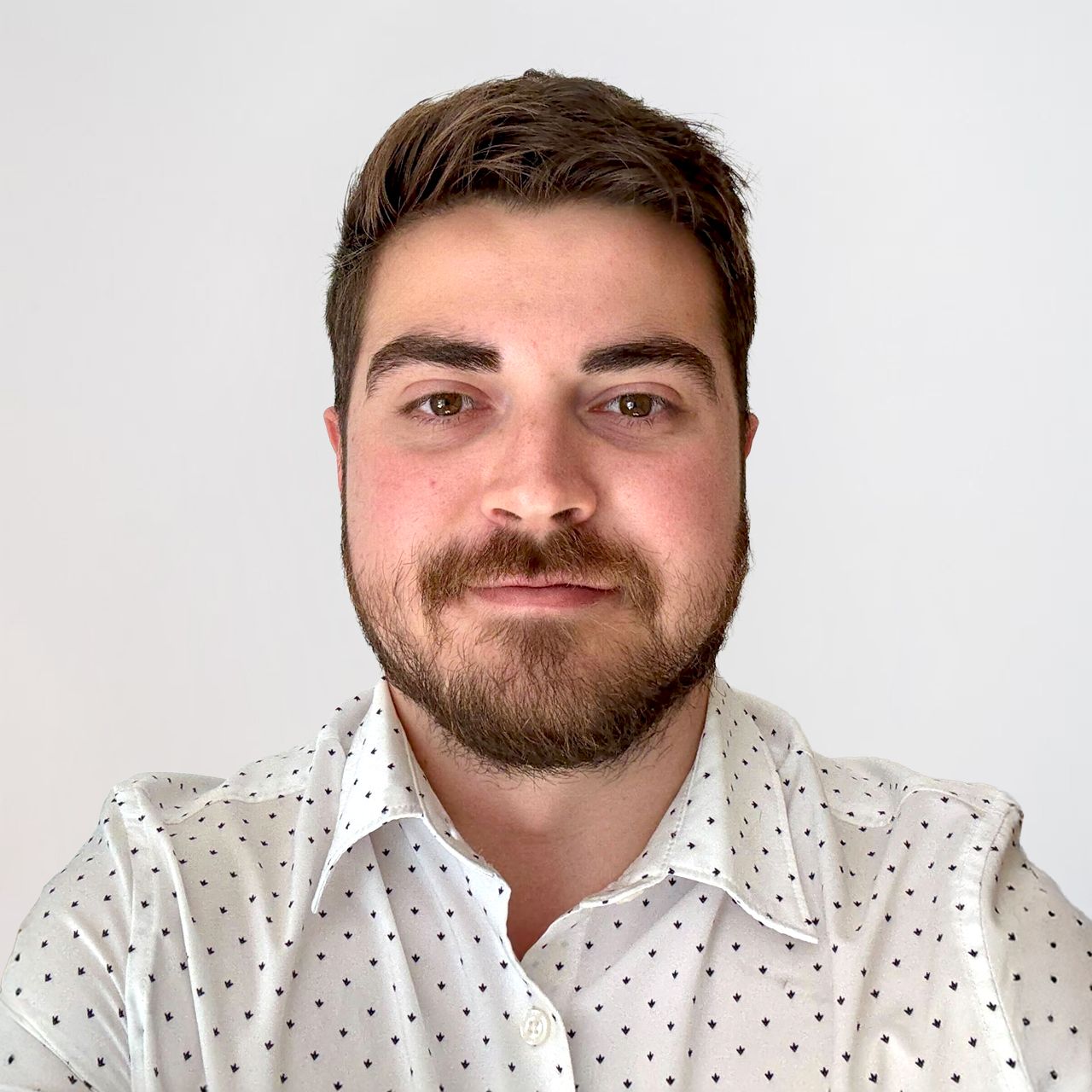 Daniel Charbonneau