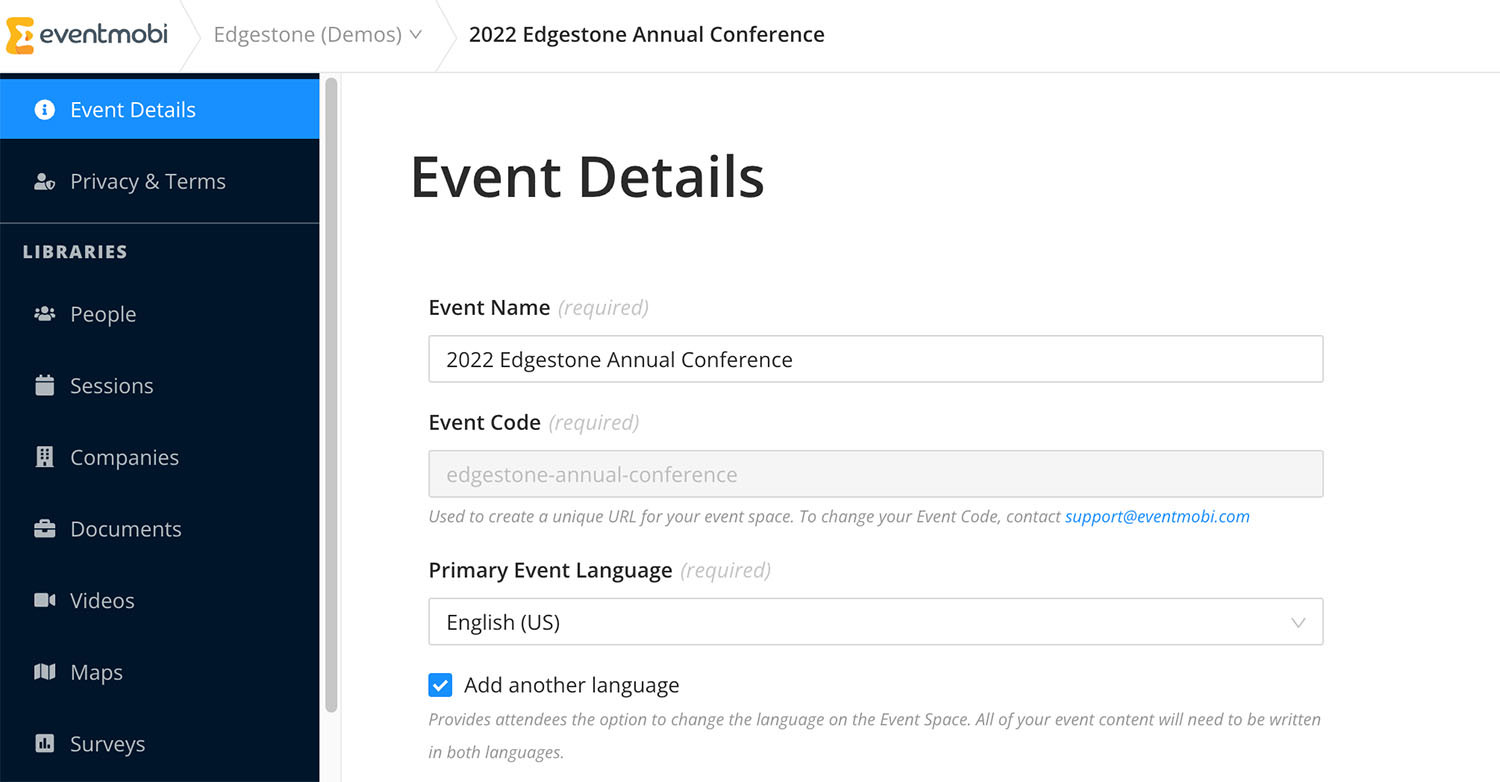 Eventmobi