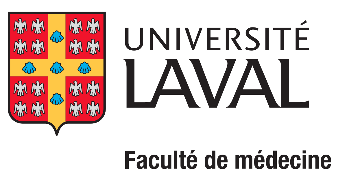 Louise Laperrière, M.Sc. - Adjointe au Vice-doyen à la recherche et aux études supérieures