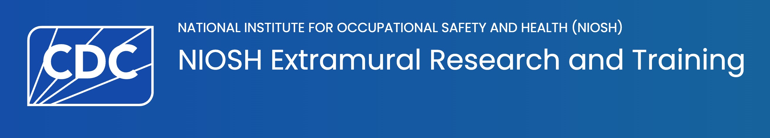 CDC NIOSH