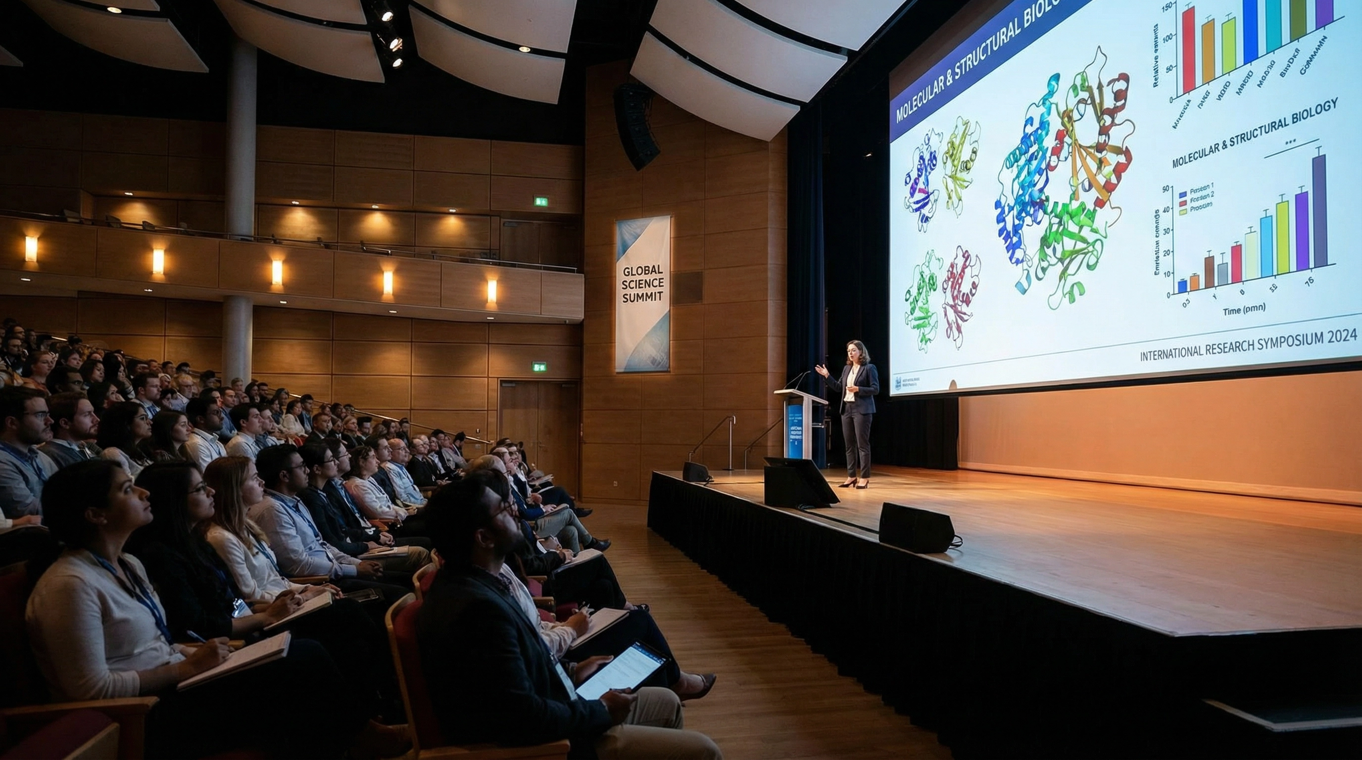 Conference Keynote Presentation