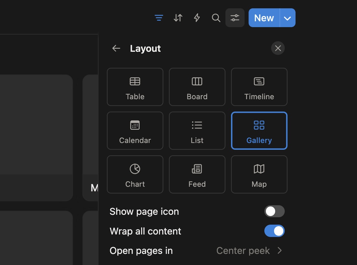 Notion Presentation Page Public