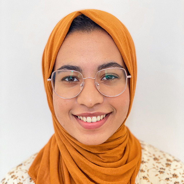 Fatima Elaasfi