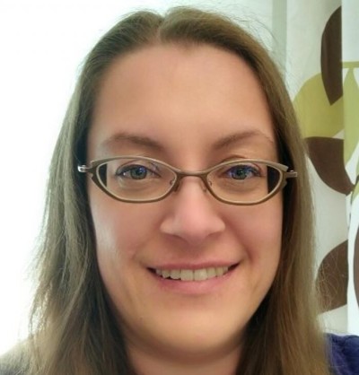 Dr. Denice Bay