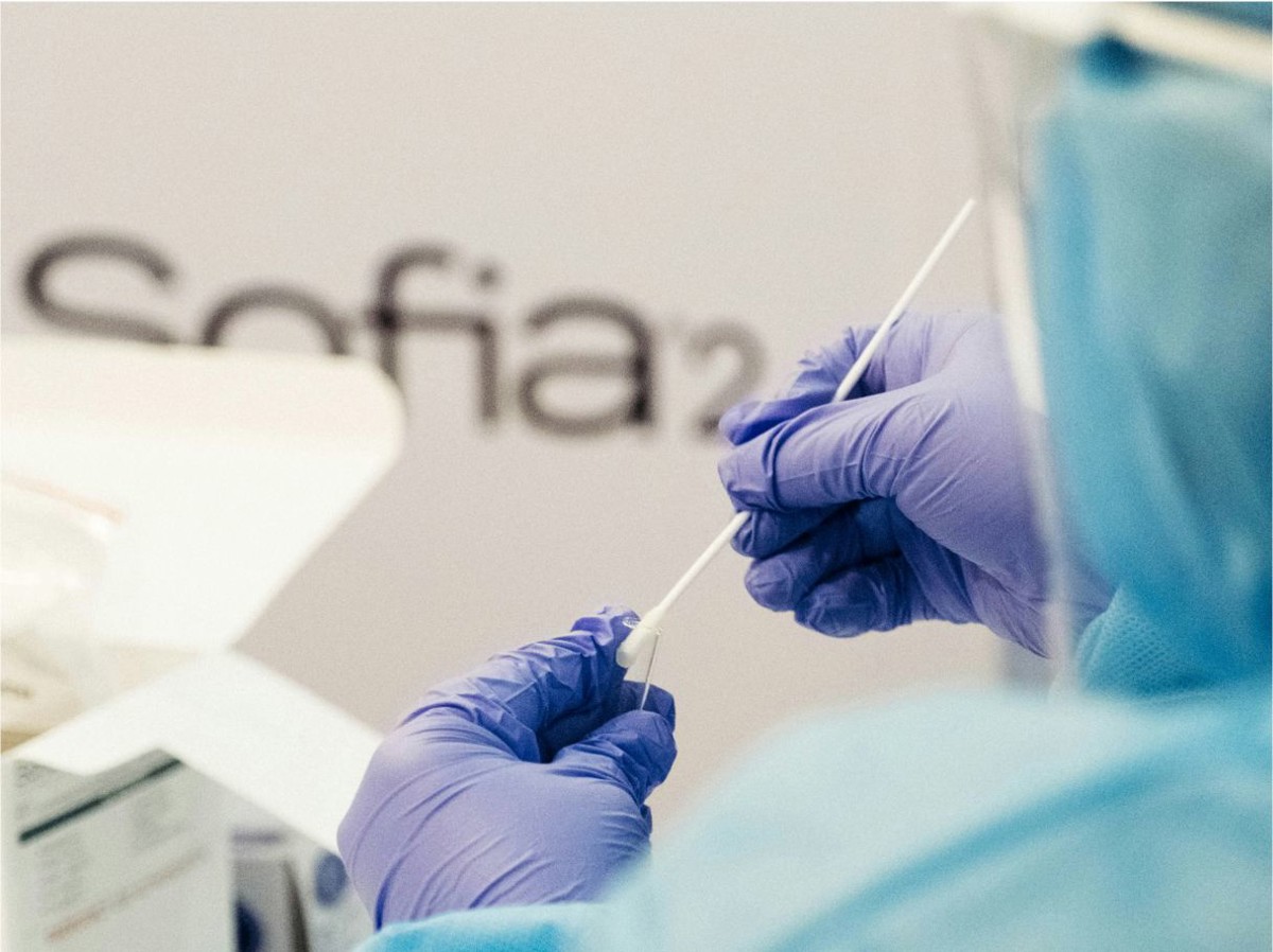 Réseaux de recherche