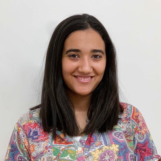 Chaimae Kadmiri