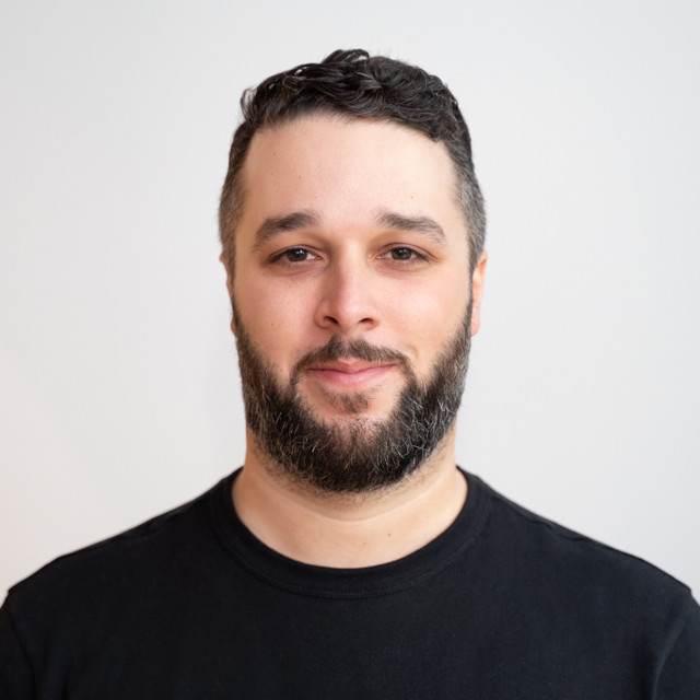 Nicolas Udy