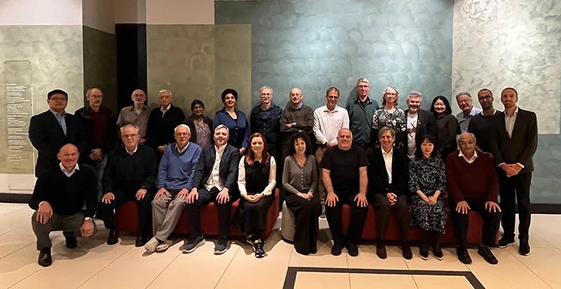 Scopus Board 2024