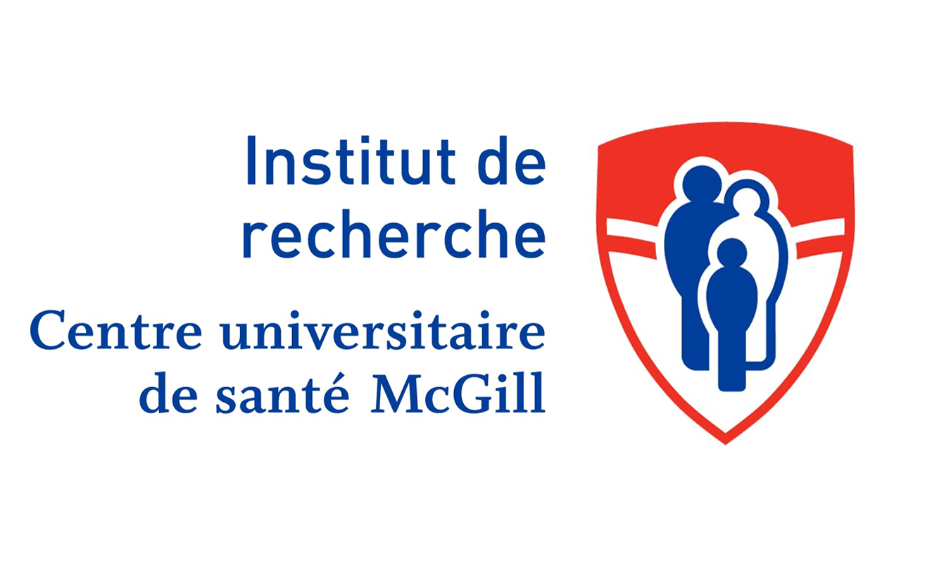 Logo français du RI-MUHC