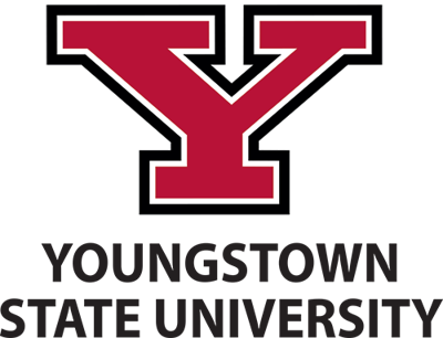 Emilie Brown - Coordonatrice, Youngstown State University