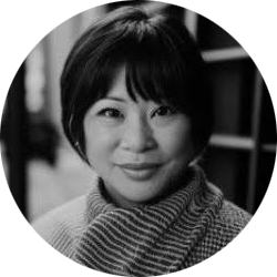 Rhanee Palma Headshot