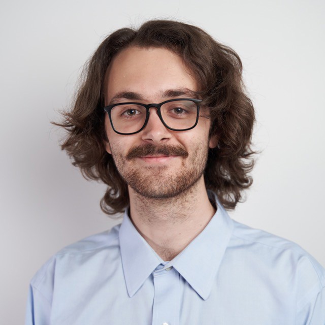 Ludovic Poitras