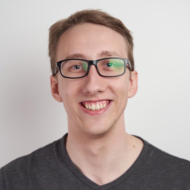 Marc-André Jean