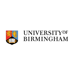 Roland Arnold - Principal Investigator, University of Birmingham