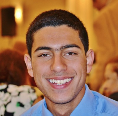 Noah Boodhoo - Université de Montréal