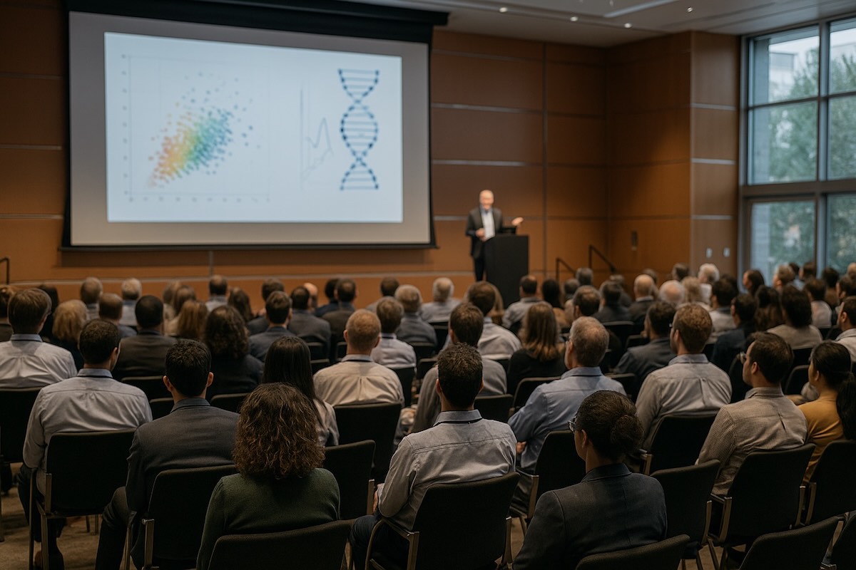 Scientific Research Conference