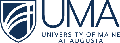 University of Maine at Augusta logo
