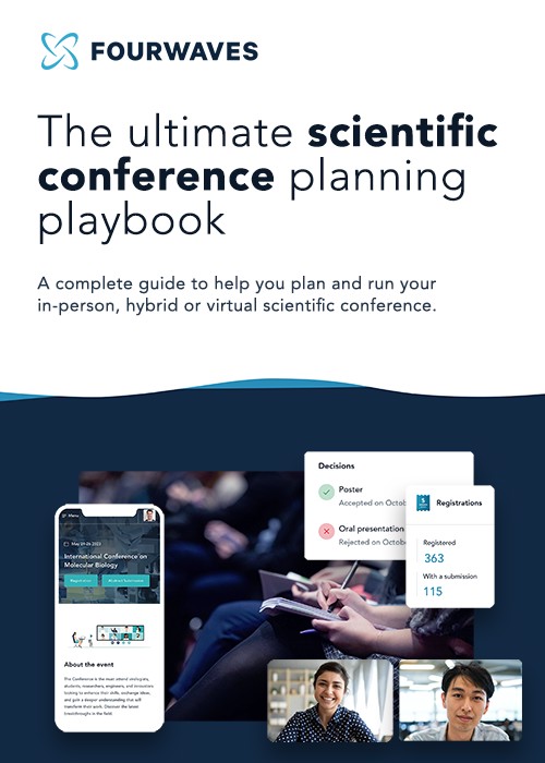 What is a Poster Session? Definition, Guide & Examples