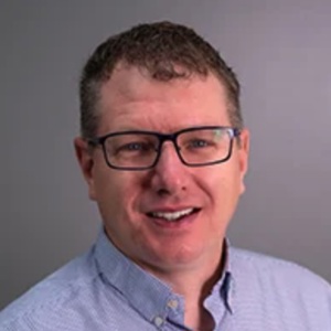 Jason Blomquist - Assistant Professor, Boise State University