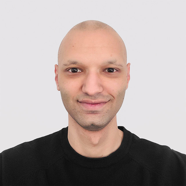 Yacine Seffal