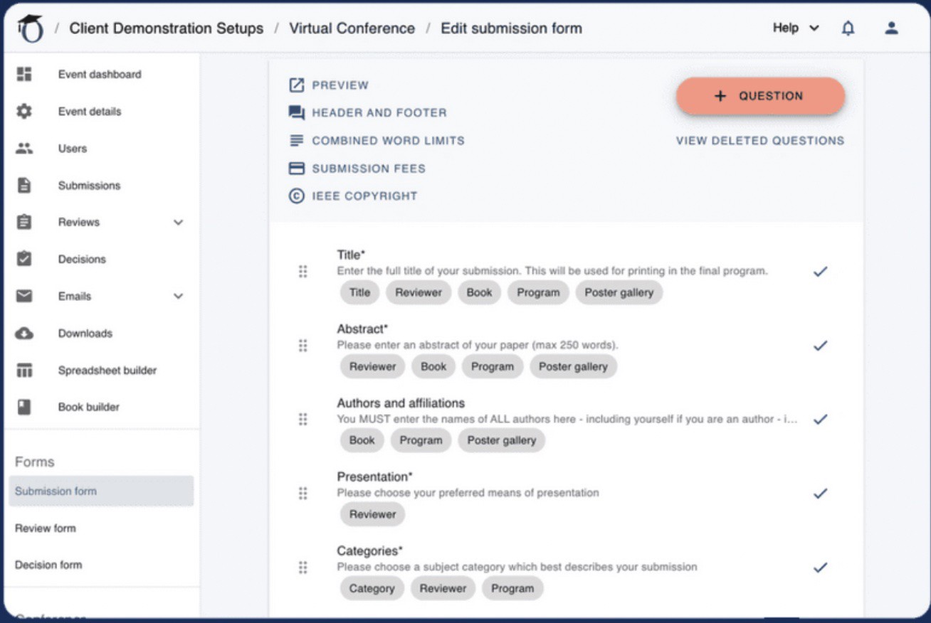 The 8 Best Abstract Management Software for 2023