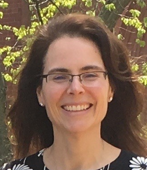 Dre. Karyn Frick - Professeure distinguée, Université du Wisconsin-Milwaukee