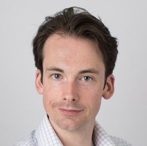 Tomás Ryan headshot