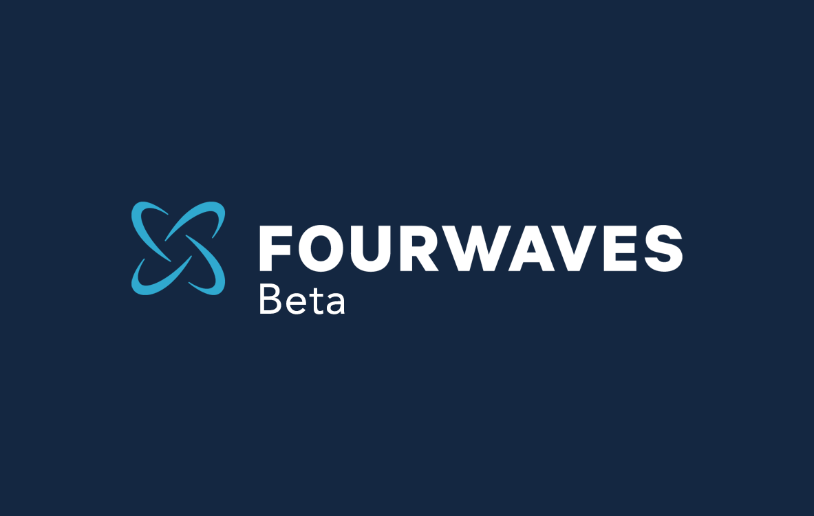 Lancement de la beta Fourwaves: une plateforme à la fine pointe de la technologie!