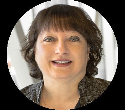 Joanne Auclair - Coordonatrice d'événement, Centre de recherche du CRCHUM