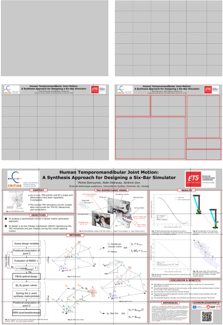 Inkscape tutorials poster example