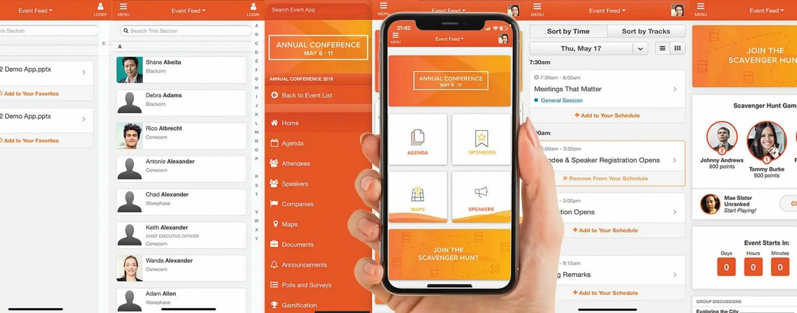 Eventmobi