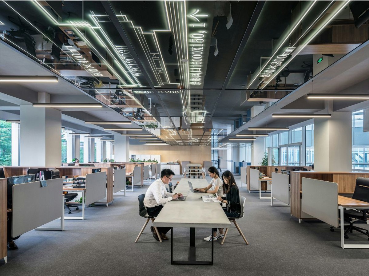 Private Organizations