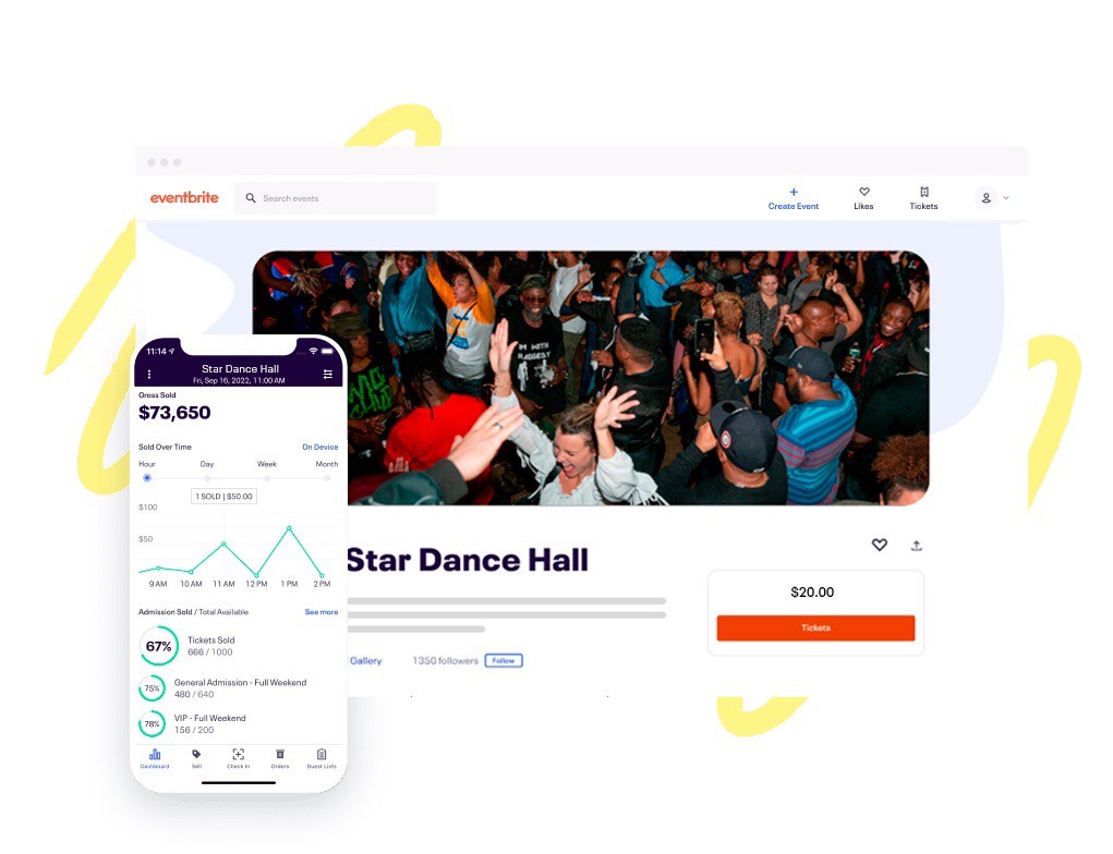 Eventbrite