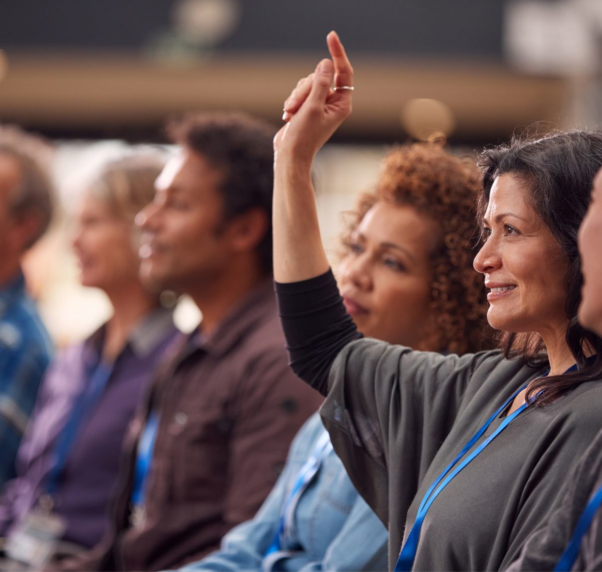 Events powered globally