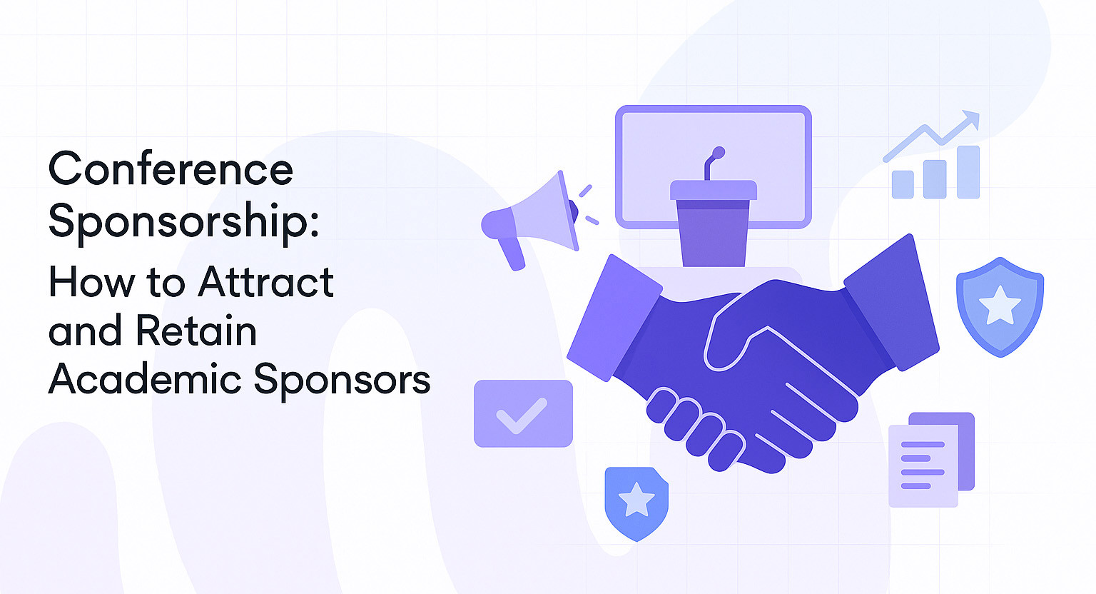 Conference Sponsorship