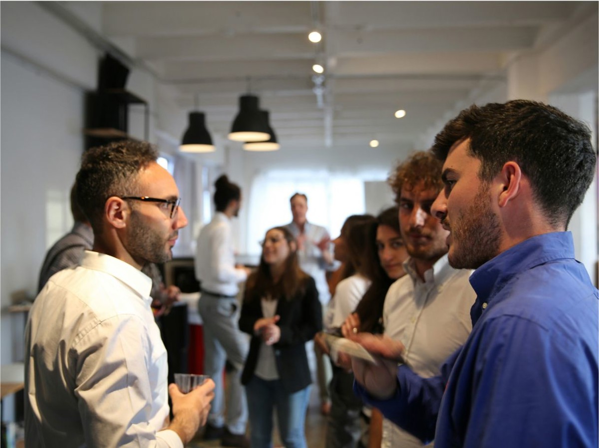 Associations and Societies