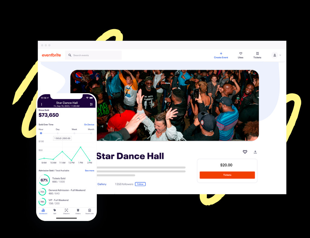 Eventbrite