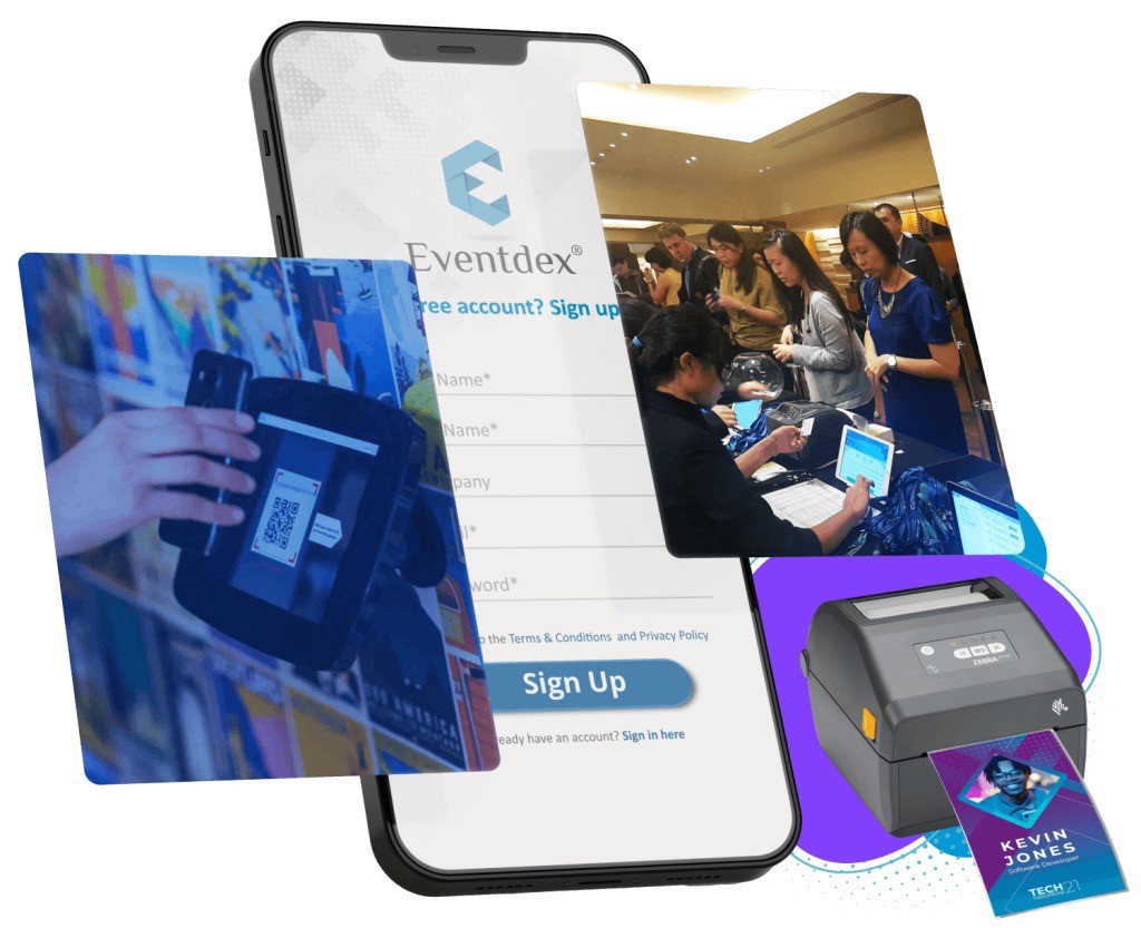 Eventdex