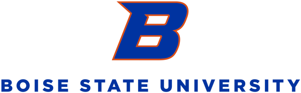 Boise State University Logo