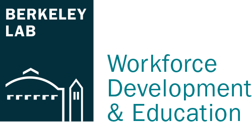 Brieanna Wright - Workforce Development & Education, Lawrence Berkeley National Laboratory
